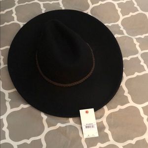 Billabong Black Hat